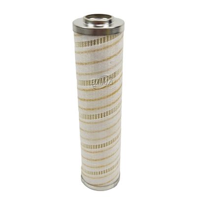 Glasvezel drukfilter voor middelgrote vrachtwagens HC9100FKS8Z voor zware apparatuur