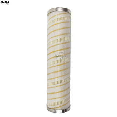 Glasvezel drukfilter voor middelgrote vrachtwagens HC9100FKS8Z voor zware apparatuur