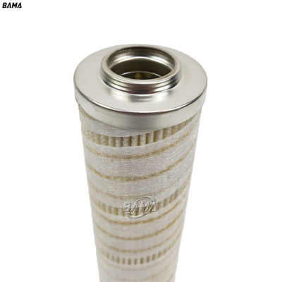 Glasvezel drukfilter voor middelgrote vrachtwagens HC9100FKS8Z voor zware apparatuur