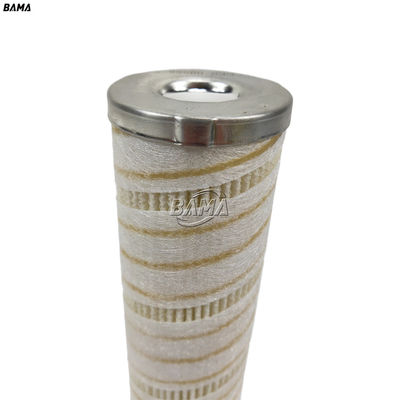 Glasvezel drukfilter voor middelgrote vrachtwagens HC9100FKS8Z voor zware apparatuur