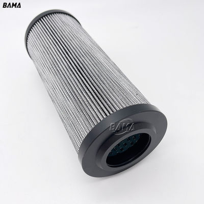 Maximale druk 10 bar BAMA 0250RN010BN4HC Hydraulisch terugkeer-oliefilter voor hotels