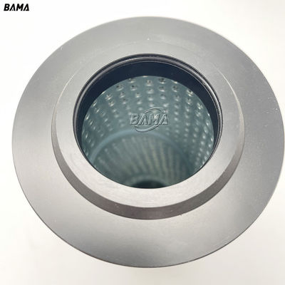 Maximale druk 10 bar BAMA 0250RN010BN4HC Hydraulisch terugkeer-oliefilter voor hotels