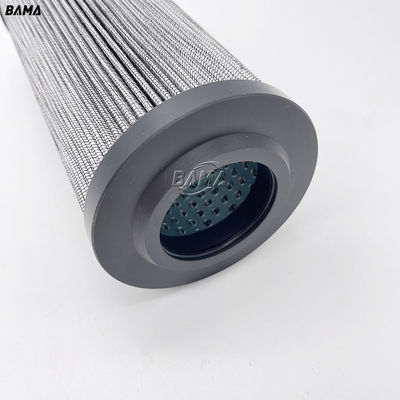 Maximale druk 10 bar BAMA 0250RN010BN4HC Hydraulisch terugkeer-oliefilter voor hotels