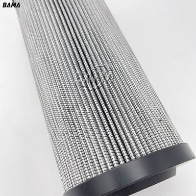 Maximale druk 10 bar BAMA 0250RN010BN4HC Hydraulisch terugkeer-oliefilter voor hotels