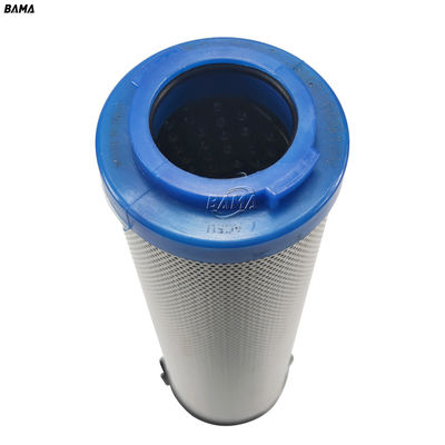 Industriële machines terugkeer oliefilter element BAMA RHR165G10V met video