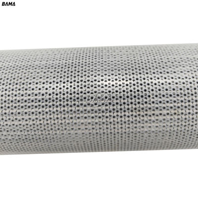 Industriële machines terugkeer oliefilter element BAMA RHR165G10V met video