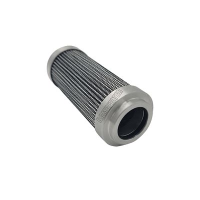 Filterelement 2HF22H20SLA000P voor bouwmachines met glasvezelfiltermedium