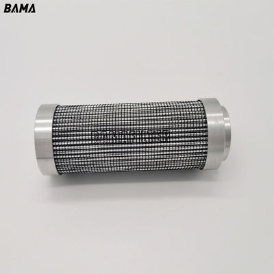 Filterelement 2HF22H20SLA000P voor bouwmachines met glasvezelfiltermedium