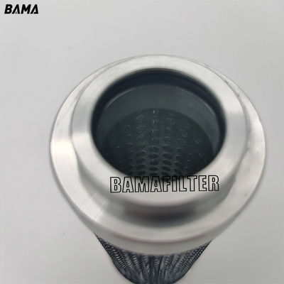 Filterelement 2HF22H20SLA000P voor bouwmachines met glasvezelfiltermedium