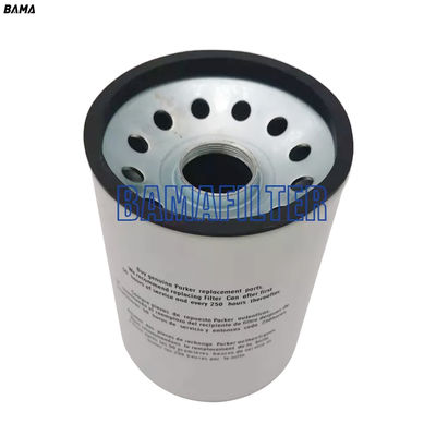OEM Afmeting L*W*H 1,2 kg Spin On Truck Oil Filter 262546 Vervanging bij concurrerende