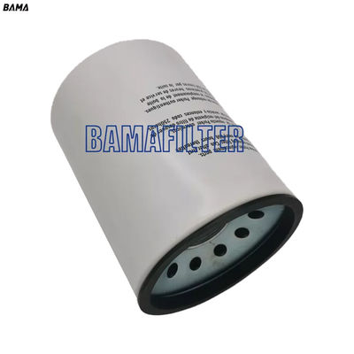 OEM Afmeting L*W*H 1,2 kg Spin On Truck Oil Filter 262546 Vervanging bij concurrerende
