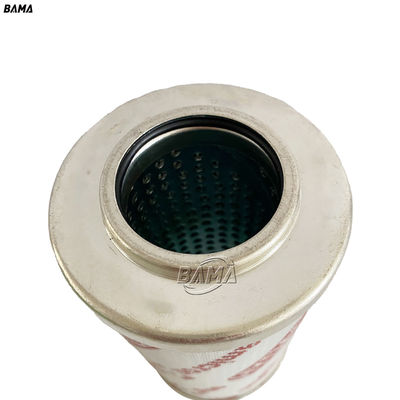 Olie systeem HF7294 Hydraulisch drukfilterelement met glazen vezel kerncomponenten