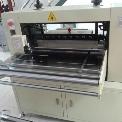 Productie van filterelementen Papierontladingsmachine aangedreven door kerncomponenten Pomp