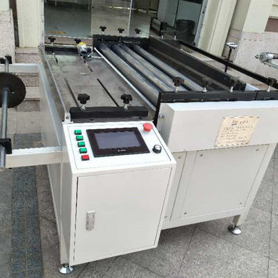 Productie van filterelementen Papierontladingsmachine aangedreven door kerncomponenten Pomp