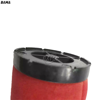 T-400E Precision Filter De beste keuze voor gecomprimeerde lucht en hydraulische filtratie