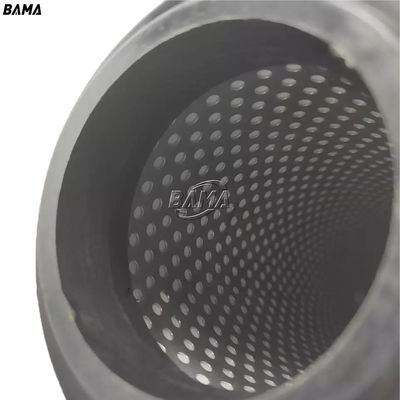 T-400E Precision Filter De beste keuze voor gecomprimeerde lucht en hydraulische filtratie