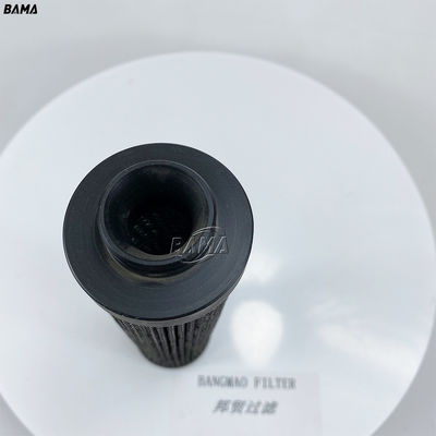 OEM High Filtration Nanofiber Cartridge Filter voor SG200 onderdelen voor hydraulische apparatuur