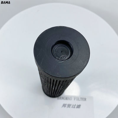 OEM High Filtration Nanofiber Cartridge Filter voor SG200 onderdelen voor hydraulische apparatuur