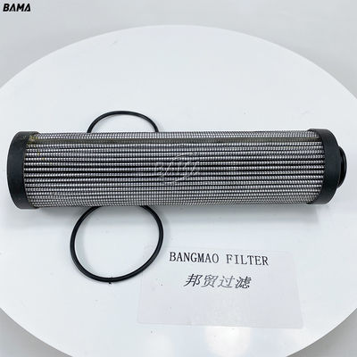 OEM High Filtration Nanofiber Cartridge Filter voor SG200 onderdelen voor hydraulische apparatuur