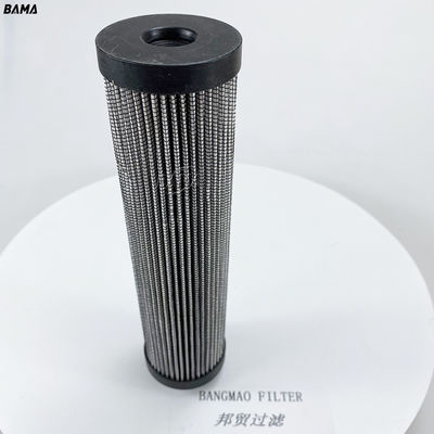 Video-uitgaande inspectie voorzien van SPF380 cartridgefilter voor industriële filtratie