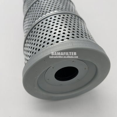 2 kg Gewicht BAMA-drukfilter 500974 Hydraulisch filterelement voor prestaties
