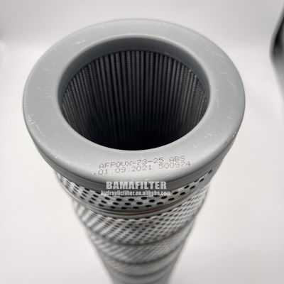 2 kg Gewicht BAMA-drukfilter 500974 Hydraulisch filterelement voor prestaties