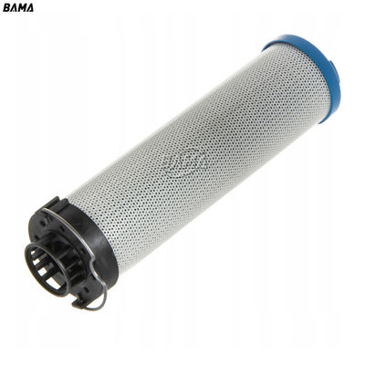 Machine BAMA Hydraulische terugkeer oliefilter element R0240A10NHA met NBR afdichtingen van BAMA