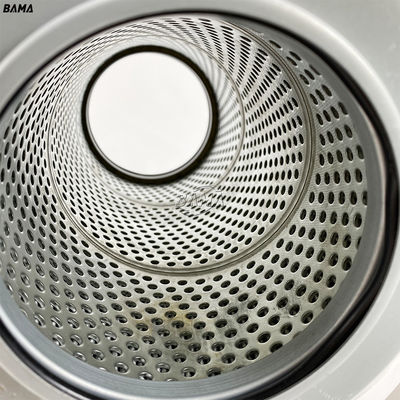 BAMA FILTER WG346 Oliefilter voor machines Toegestane continue temperatuur -25°C tot 120°C