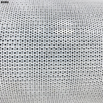 BAMA FILTER WG346 Oliefilter voor machines Toegestane continue temperatuur -25°C tot 120°C