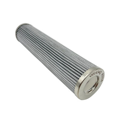 Hydraulisch filter 0140D010ON met video-uitgaande inspectie en 1 van de kerncomponenten