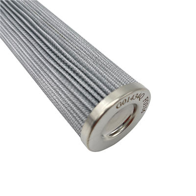 Hydraulisch filter 0140D010ON met video-uitgaande inspectie en 1 van de kerncomponenten