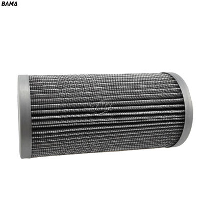 Lichte hydraulische drukfilter EF-109 voor industriële oliefiltratie