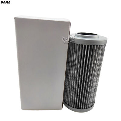 Lichte hydraulische drukfilter EF-109 voor industriële oliefiltratie