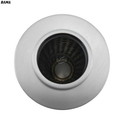 Lichte hydraulische drukfilter EF-109 voor industriële oliefiltratie