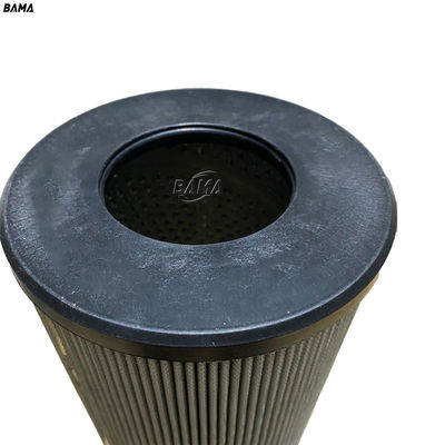 Hydraulisch terugkeer-oliefilterelement voor havenmachines 0630RN006BN4HC Gewicht kg 2.1