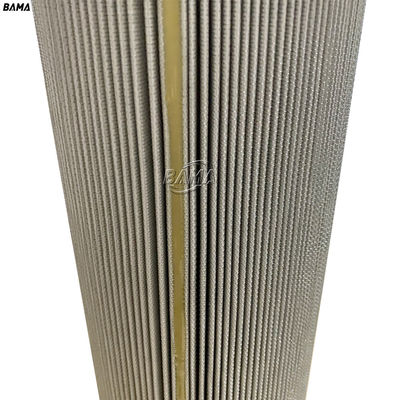 Hydraulisch terugkeer-oliefilterelement voor havenmachines 0630RN006BN4HC Gewicht kg 2.1