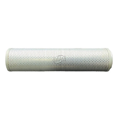 Industrie Hydraulisch drukfilterelement FAX-400*10 Oliefilter voor een soepele werking
