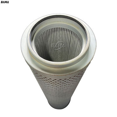 Industrie Hydraulisch drukfilterelement FAX-400*10 Oliefilter voor een soepele werking
