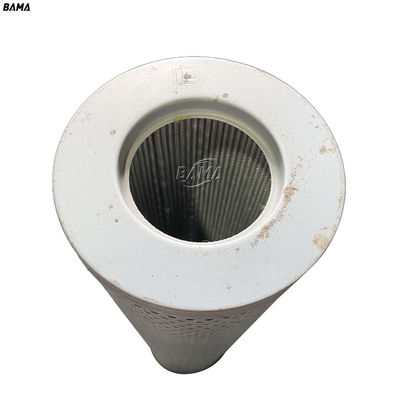 Industrie Hydraulisch drukfilterelement FAX-400*10 Oliefilter voor een soepele werking