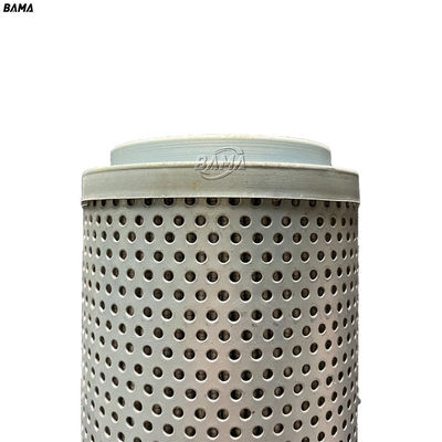 Industrie Hydraulisch drukfilterelement FAX-400*10 Oliefilter voor een soepele werking