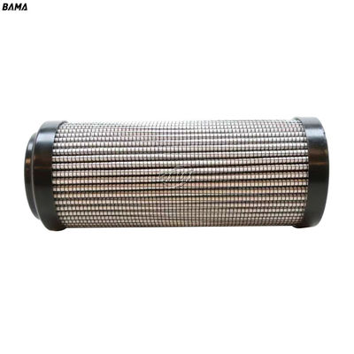 1000um c Filterfiness B12 1000 Industrieel oliefilterelement voor hydraulische druk