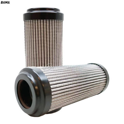1000um c Filterfiness B12 1000 Industrieel oliefilterelement voor hydraulische druk