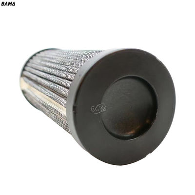 Optimale industriële filterapparatuur van glasvezel, drukfilterelement SBF90208S7B