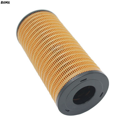Efficiëntie 30 um bij Beta 20 Industrial Machinery Parts Hydraulisch drukfilterelement 1R0722