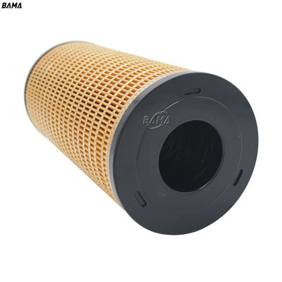 Efficiëntie 30 um bij Beta 20 Industrial Machinery Parts Hydraulisch drukfilterelement 1R0722