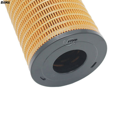 Efficiëntie 30 um bij Beta 20 Industrial Machinery Parts Hydraulisch drukfilterelement 1R0722