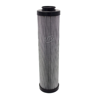 Lichte glasvezel hydraulische oliefilter voor tractor D02B25GAV industrieel filter