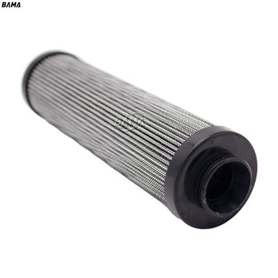Lichte glasvezel hydraulische oliefilter voor tractor D02B25GAV industrieel filter