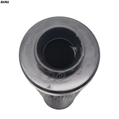 Lichte glasvezel hydraulische oliefilter voor tractor D02B25GAV industrieel filter
