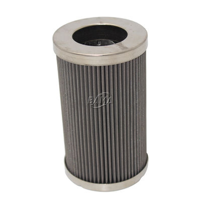 100um Mesh Size DMD0015B100B Hydraulisch drukfilter voor industriële filtratieapparatuur